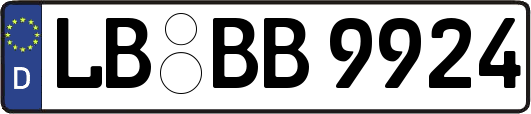 LB-BB9924