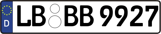 LB-BB9927