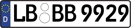 LB-BB9929