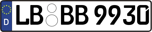 LB-BB9930