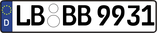 LB-BB9931