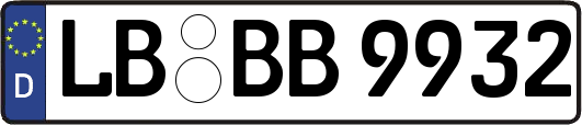 LB-BB9932
