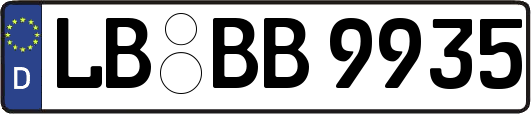 LB-BB9935