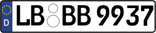 LB-BB9937