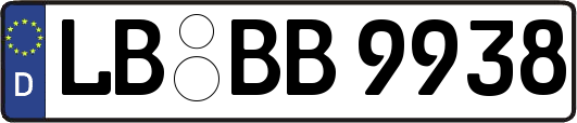 LB-BB9938
