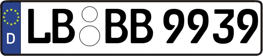 LB-BB9939