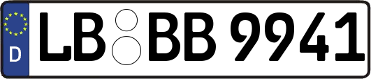 LB-BB9941