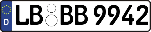LB-BB9942