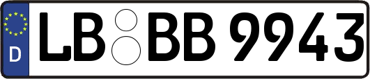 LB-BB9943
