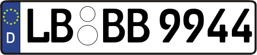 LB-BB9944