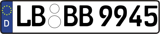 LB-BB9945