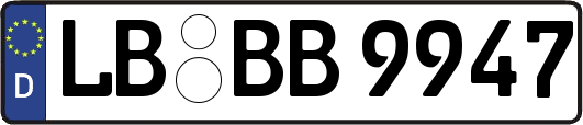 LB-BB9947