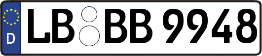 LB-BB9948
