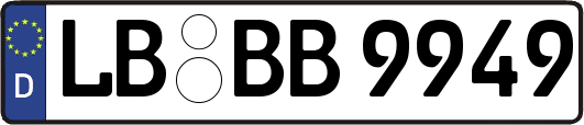 LB-BB9949