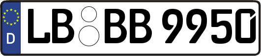LB-BB9950