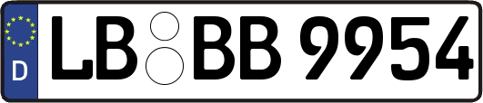 LB-BB9954