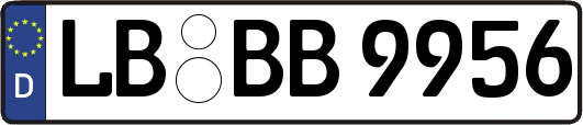 LB-BB9956