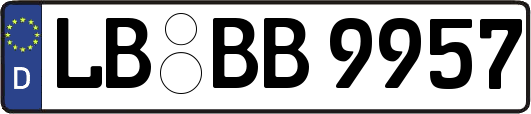 LB-BB9957