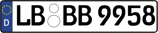 LB-BB9958