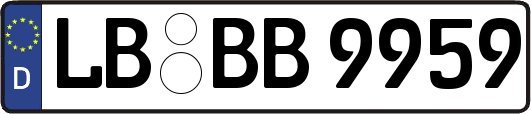 LB-BB9959
