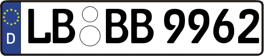 LB-BB9962