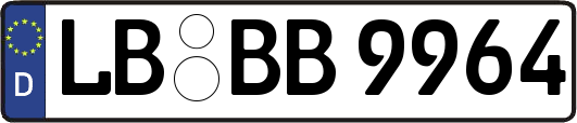 LB-BB9964
