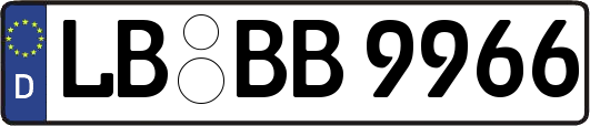 LB-BB9966