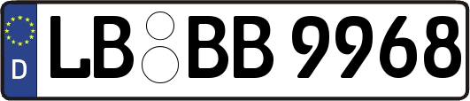 LB-BB9968
