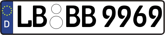LB-BB9969