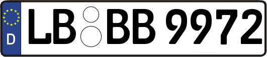 LB-BB9972