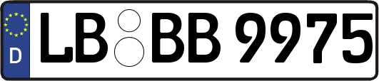 LB-BB9975