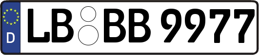 LB-BB9977