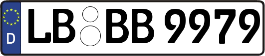 LB-BB9979