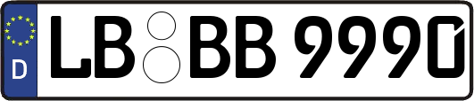 LB-BB9990