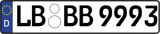 LB-BB9993