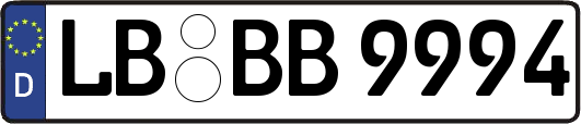 LB-BB9994