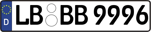 LB-BB9996