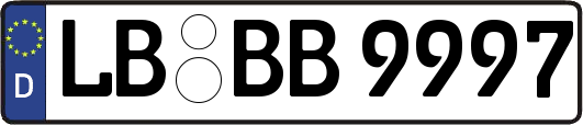 LB-BB9997