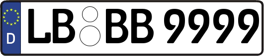 LB-BB9999