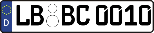 LB-BC0010