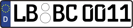 LB-BC0011