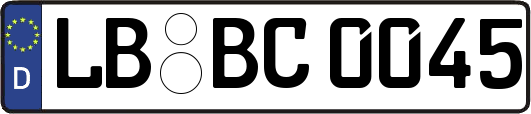 LB-BC0045