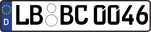 LB-BC0046