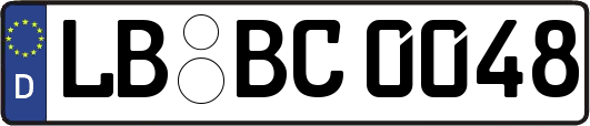 LB-BC0048
