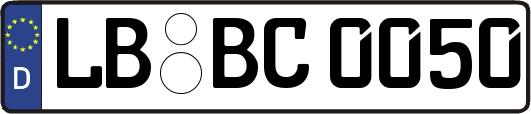 LB-BC0050