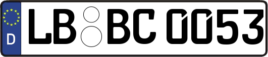 LB-BC0053