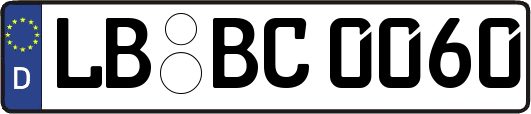 LB-BC0060