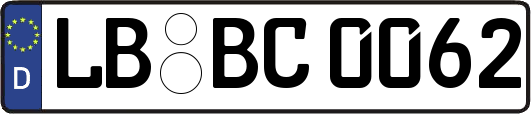 LB-BC0062