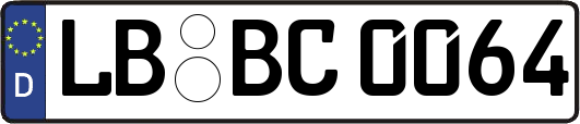 LB-BC0064