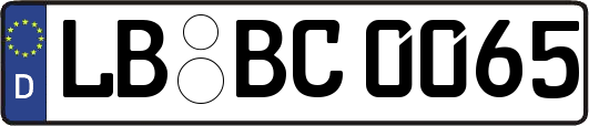 LB-BC0065